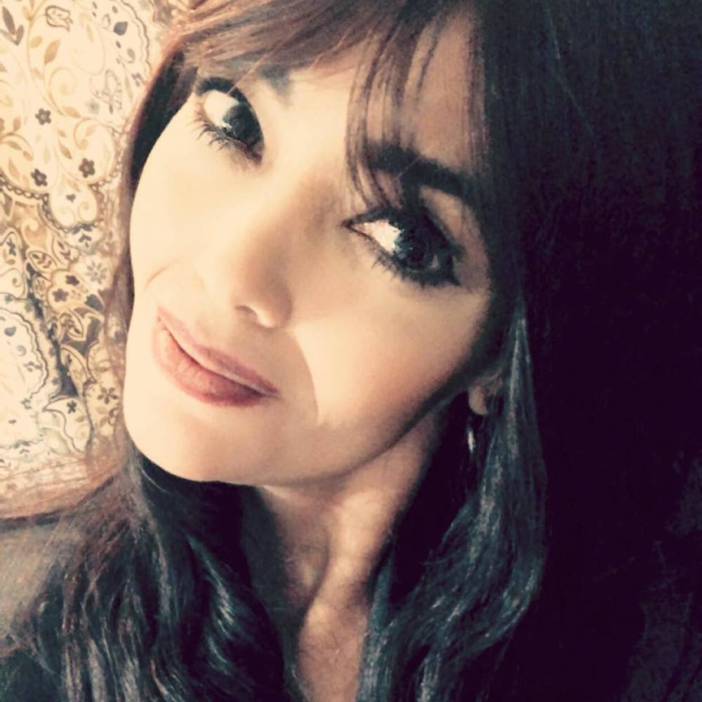 Meet your Posher, Gisela